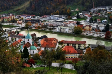 HOTEL ZDRAVILIŠČE LAŠKO Laško