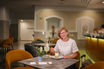 HOTEL ZDRAVILIŠČE LAŠKO Laško