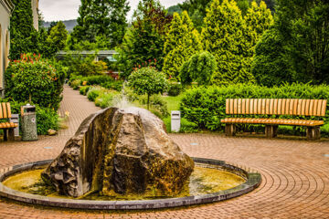 HOTEL ZDRAVILIŠČE LAŠKO Laško