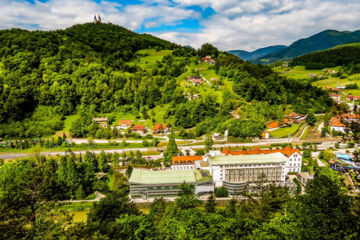 HOTEL ZDRAVILIŠČE LAŠKO Laško
