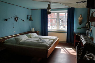 HOTEL GOLDFLAIR AM RATHAUS (B&B) Korbach