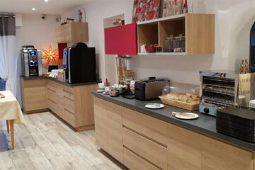 HÔTEL LE CHABI La Chapelle-d'Abondance