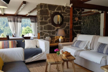 HÔTEL LE CHABI La Chapelle-d'Abondance