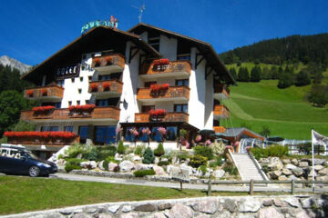 HÔTEL LE CHABI La Chapelle-d'Abondance