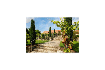 RESORT SCHLOSS AUERSTEDT Bad Sulza