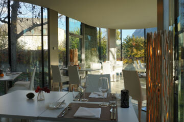 HÔTEL DE LA POSTE Sierre