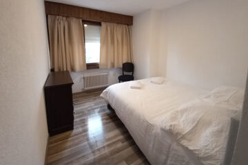 AUBERGE DE L'OURS (B&B) Vex