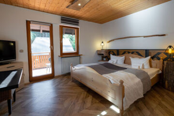 KRÄUTER CHALET Furtwangen