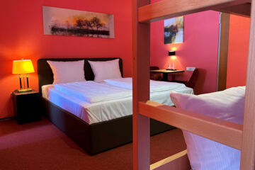 MAIERS HOTEL-RESORT Bayerisch Eisenstein