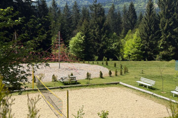 MAIERS HOTEL-RESORT Bayerisch Eisenstein