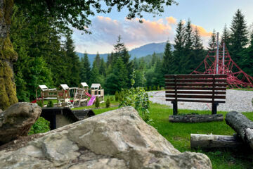 MAIERS HOTEL-RESORT Bayerisch Eisenstein