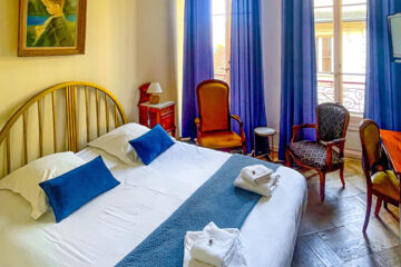 HÔTEL CONTINENTAL (B&B) Evian-les-Bains