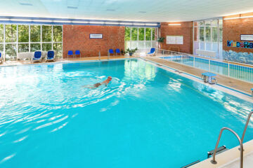 AHORN SEEHOTEL TEMPLIN Templin