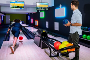 AHORN SEEHOTEL TEMPLIN Templin