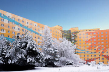 AHORN SEEHOTEL TEMPLIN Templin