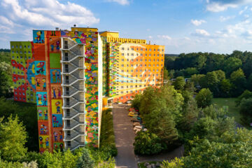 AHORN SEEHOTEL TEMPLIN Templin