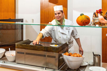 AHORN SEEHOTEL TEMPLIN Templin