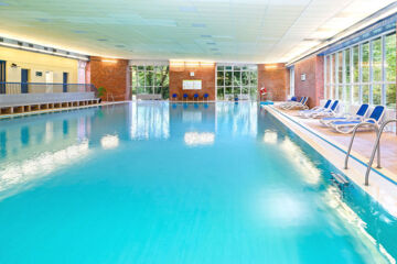 AHORN SEEHOTEL TEMPLIN Templin