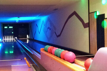 HIRSCHWIRT`S HOTEL & BBQ Rothenberg