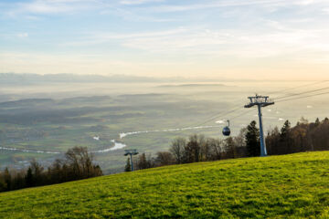 HOTEL WEISSENSTEIN Oberdorf