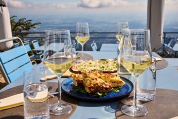 HOTEL WEISSENSTEIN Oberdorf
