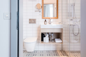 HOTEL WEISSENSTEIN Oberdorf