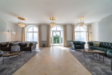 HOTEL WEISSENSTEIN Oberdorf