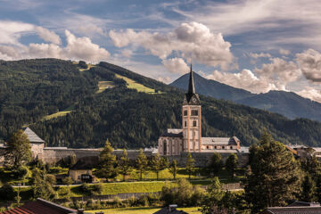 SPORTHOTEL RADSTADT Radstadt