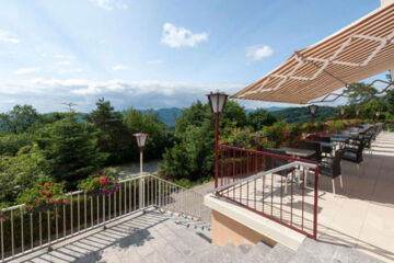 L'ALEXAIN Trois-Epis