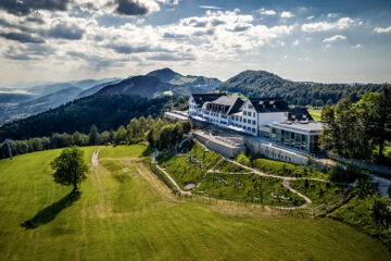 HOTEL WEISSENSTEIN Oberdorf