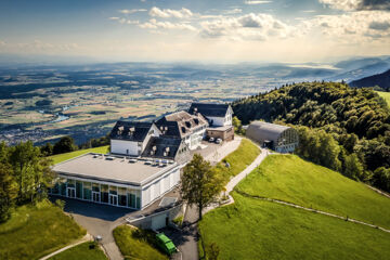 HOTEL WEISSENSTEIN Oberdorf