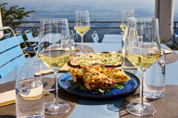 HOTEL WEISSENSTEIN Oberdorf