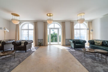 HOTEL WEISSENSTEIN Oberdorf