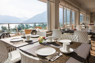 CAMPOFELICE HOTEL VILLAGE (B&B) Tenero