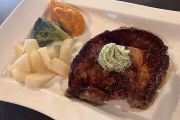 AU LION ROUGE Bartenheim