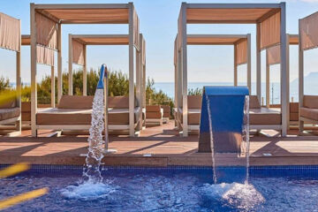 ZAFIRO BAHÍA Palma de Mallorca