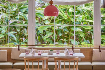 ZAFIRO BAHÍA Palma de Mallorca