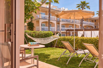 HOTEL CAN PICAFORT 
