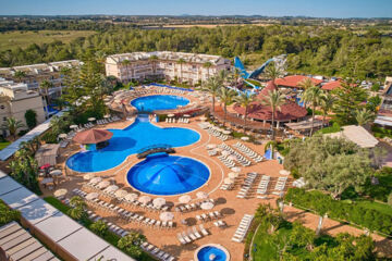 HOTEL CAN PICAFORT 