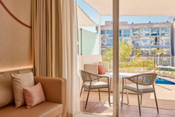 HOTEL ALZINAR MAR - ADULTS ONLY - 