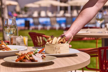 HOTEL ALZINAR MAR - ADULTS ONLY - 