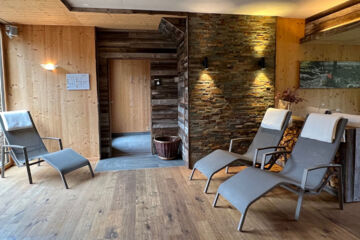 HÜTTENHOTEL HUSKY-LODGE (B&B) Muotathal