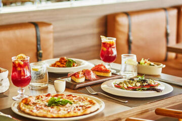 HOTEL PALACE  ALCUDIA 