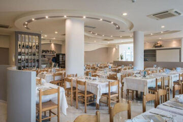 PARK HOTEL MORIGI Gatteo Mare (FC)