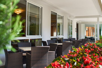 GRADO HOTEL Igea Marina (RN)