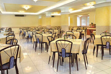 GRADO HOTEL Igea Marina (RN)