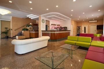 GRADO HOTEL Igea Marina (RN)