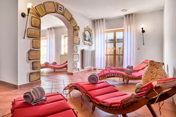 DAS ARBER-HOTEL AM ROTHBACH Bodenmais