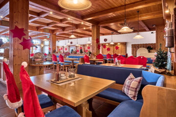 DAS ARBER-HOTEL AM ROTHBACH Bodenmais