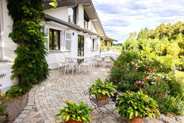 LANDGASTHOF ALTES KURHAUS Lisberg